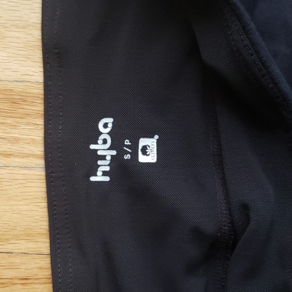 *SOLD* Hyba Straight Leg Sculptor Pants* - Picture 2 of 9